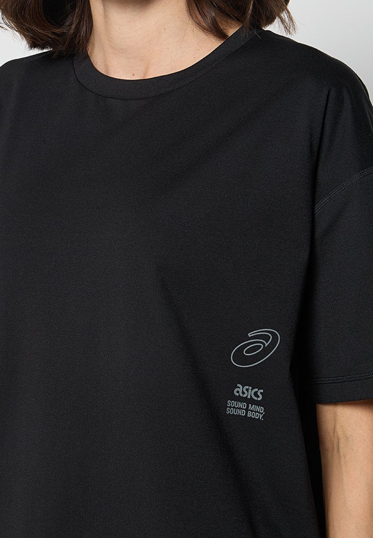 ASICS SportStyle T-Shirt print Media 4