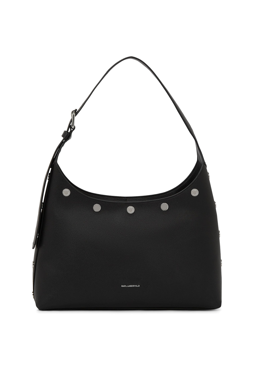KARL LAGERFELD ROCKY MARAIS HOBO