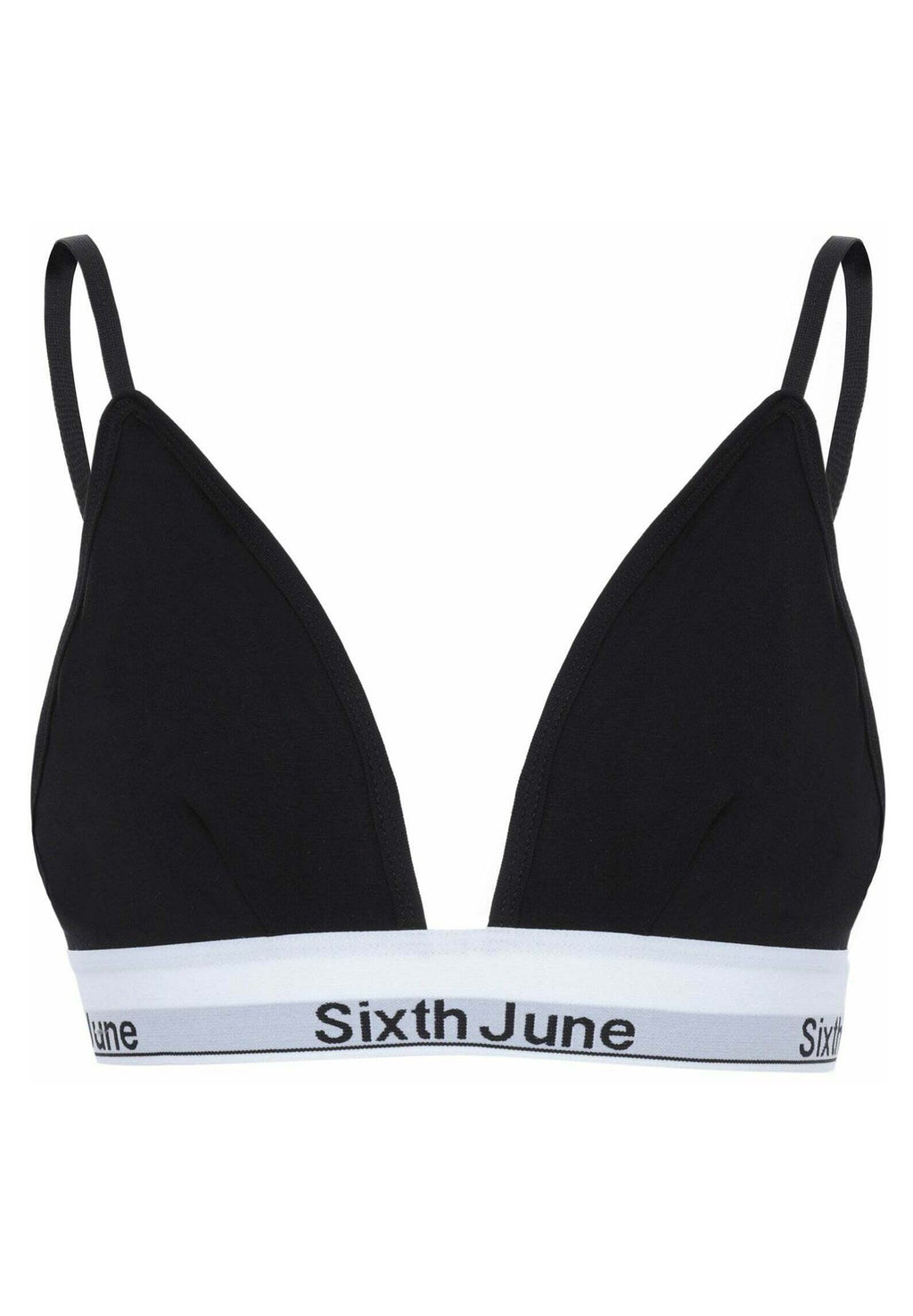 Sixth June