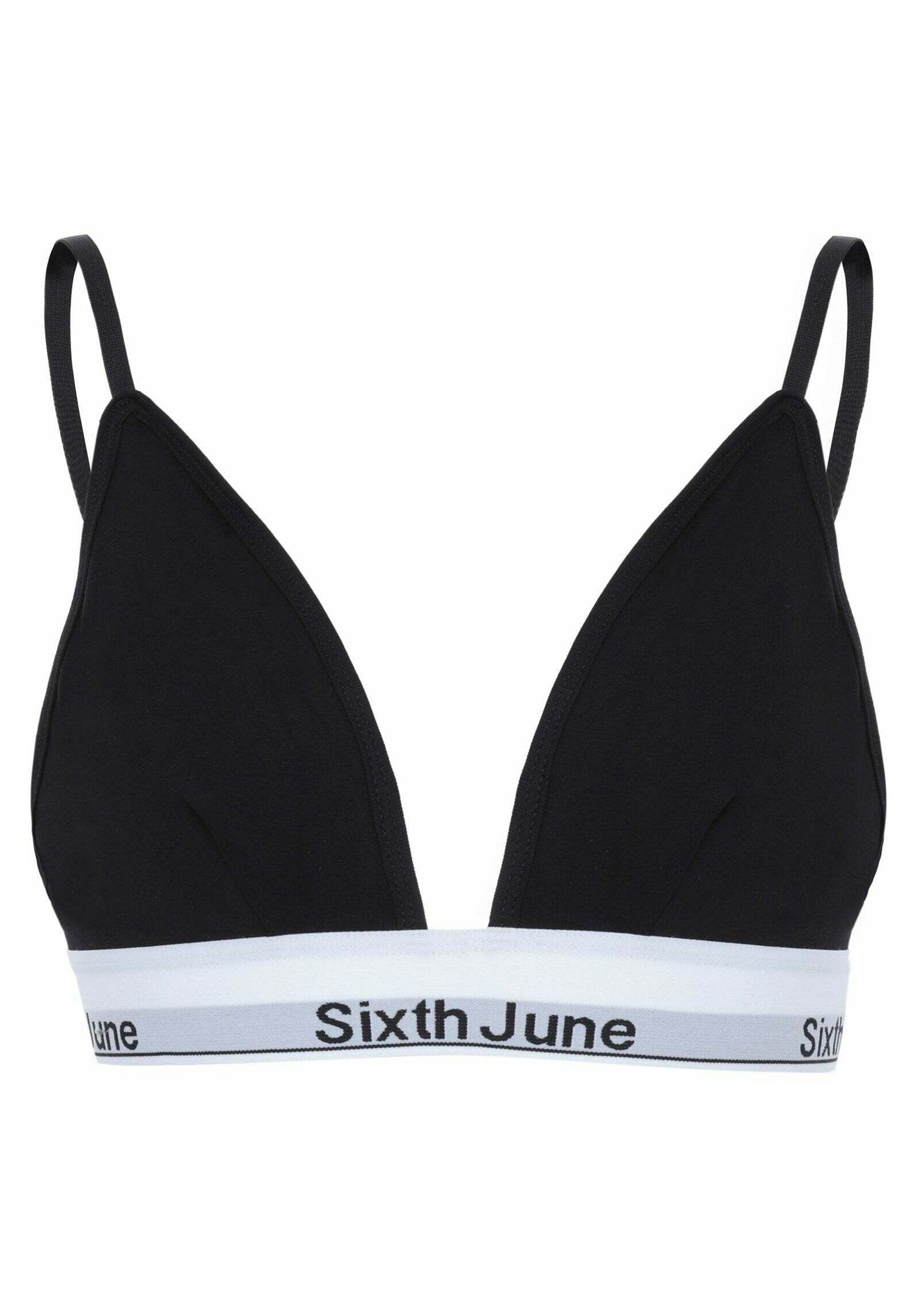 Sixth June