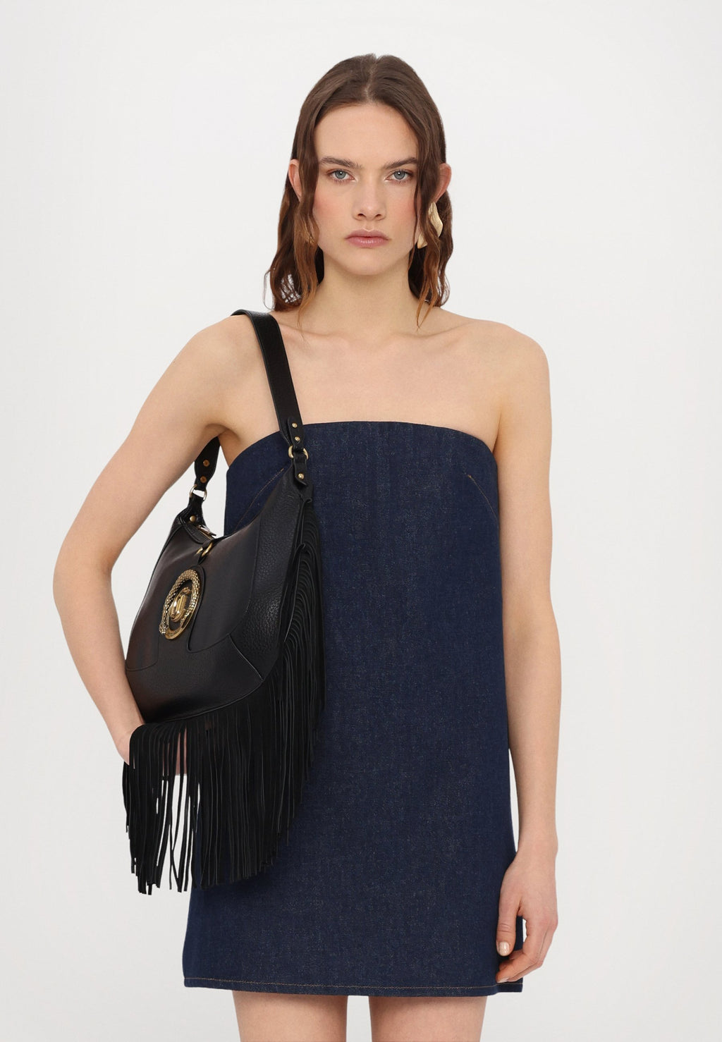 FRAME THE STRAPLESS MINI