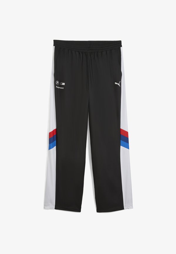 Puma Tracksuit bottoms - black