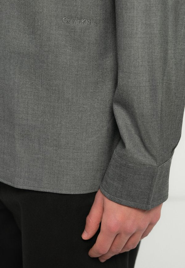 Calvin Klein MELANGE EASY SHIRT