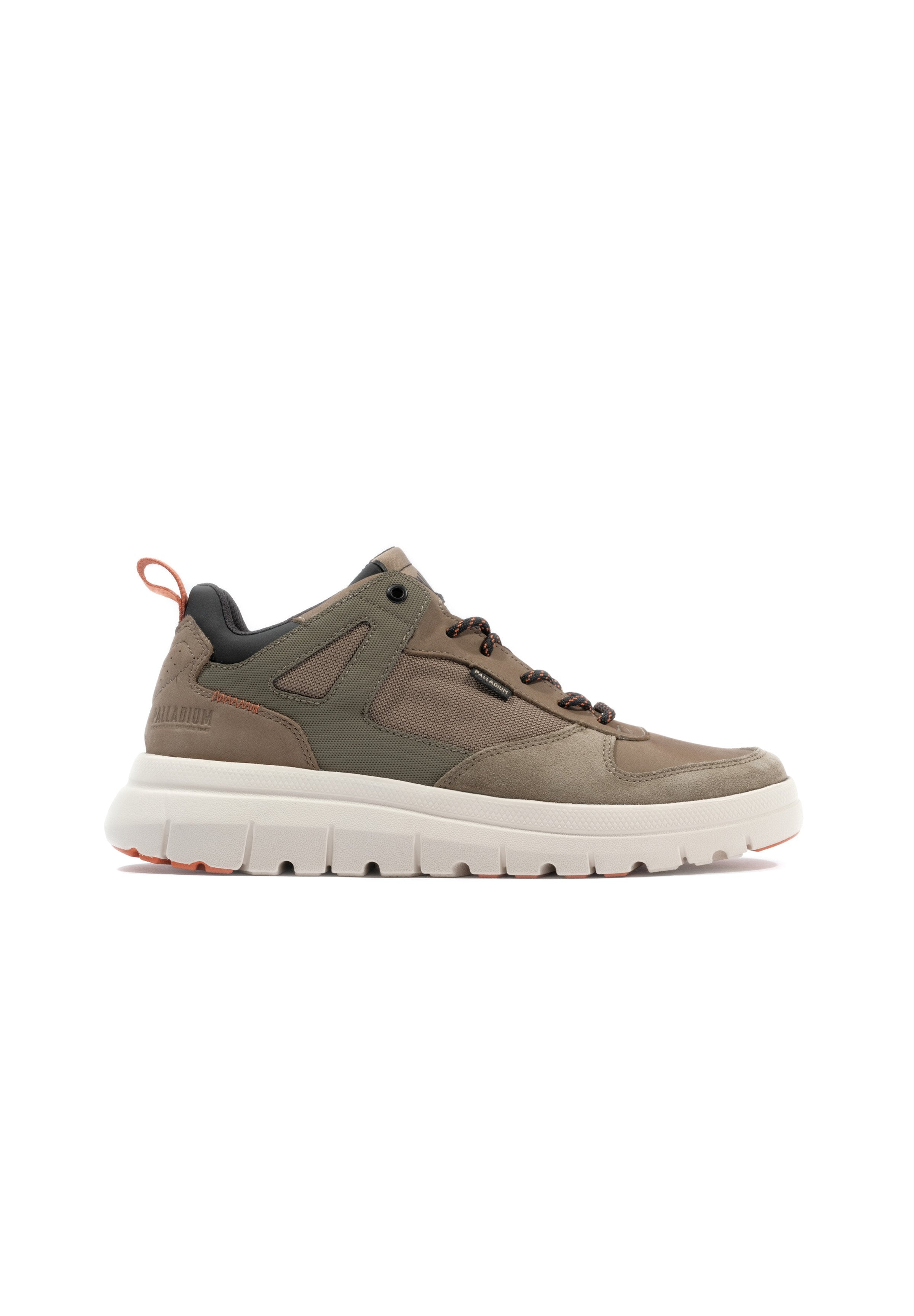 Palladium PALLAFLEX LO MIX
