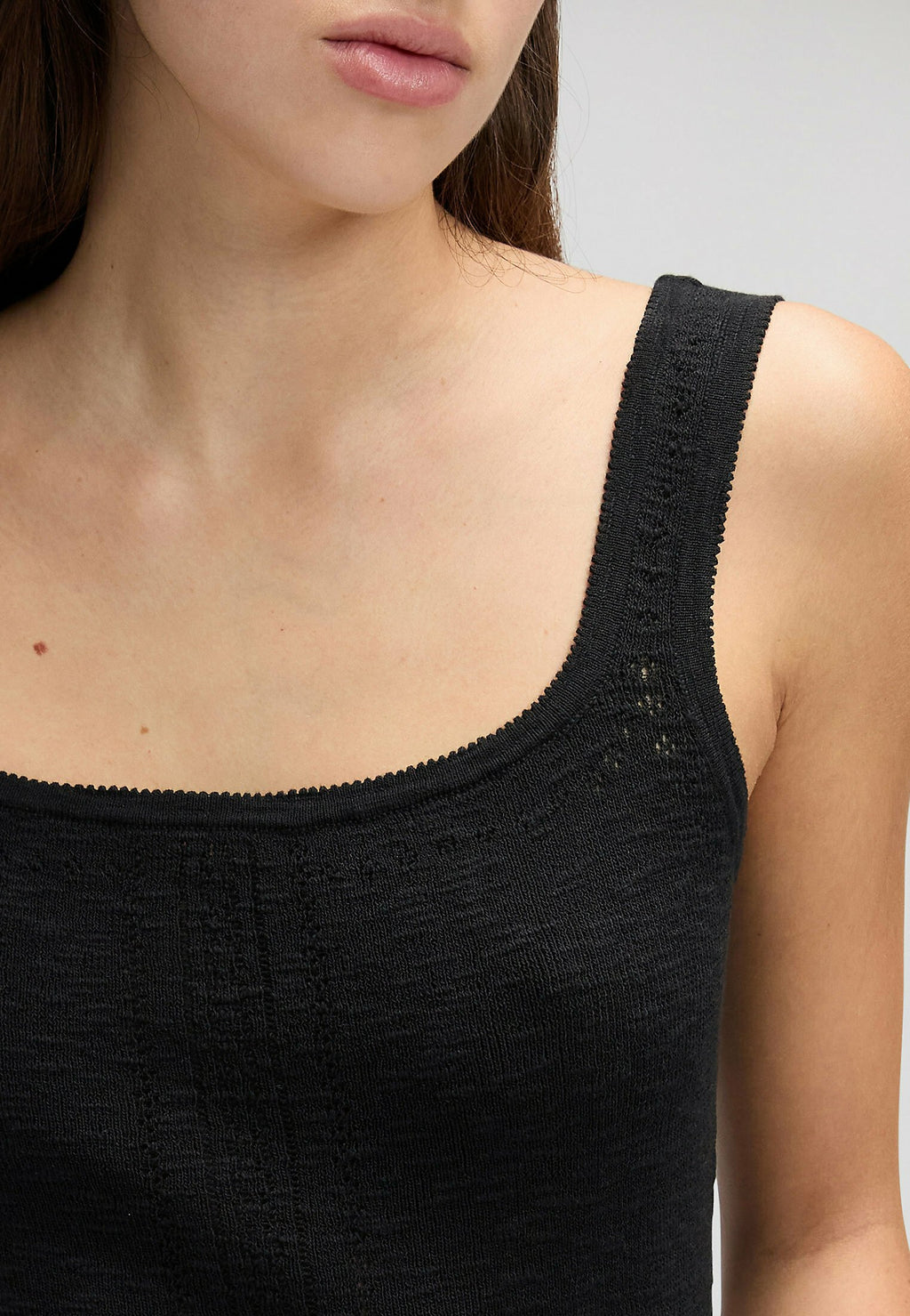 Lee SLEEVELESS TANK - SLIM FIT