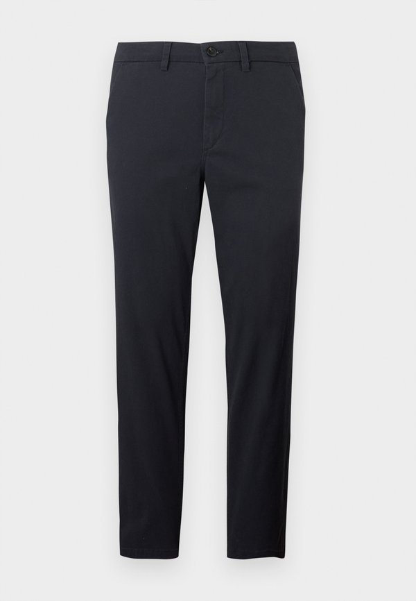 Jack & Jones JPSTOLLIE DYLAN - Chinos - dark navy