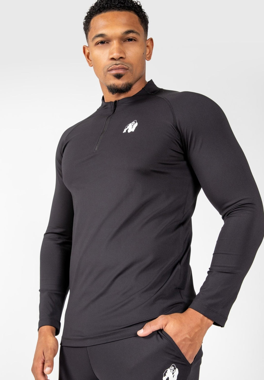 Gorilla Wear HAMILTON HYBRID