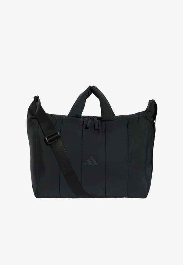 adidas Performance WINTERIZED TOTE BAG UNISEX - Tote bag - black black