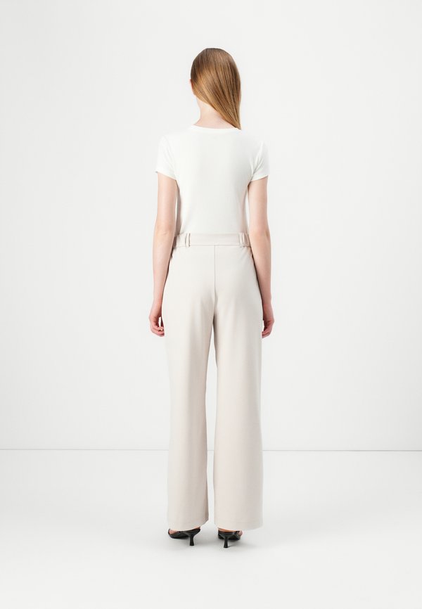 ONLY ONLRENAL PLEAT STRAIGHT PANT