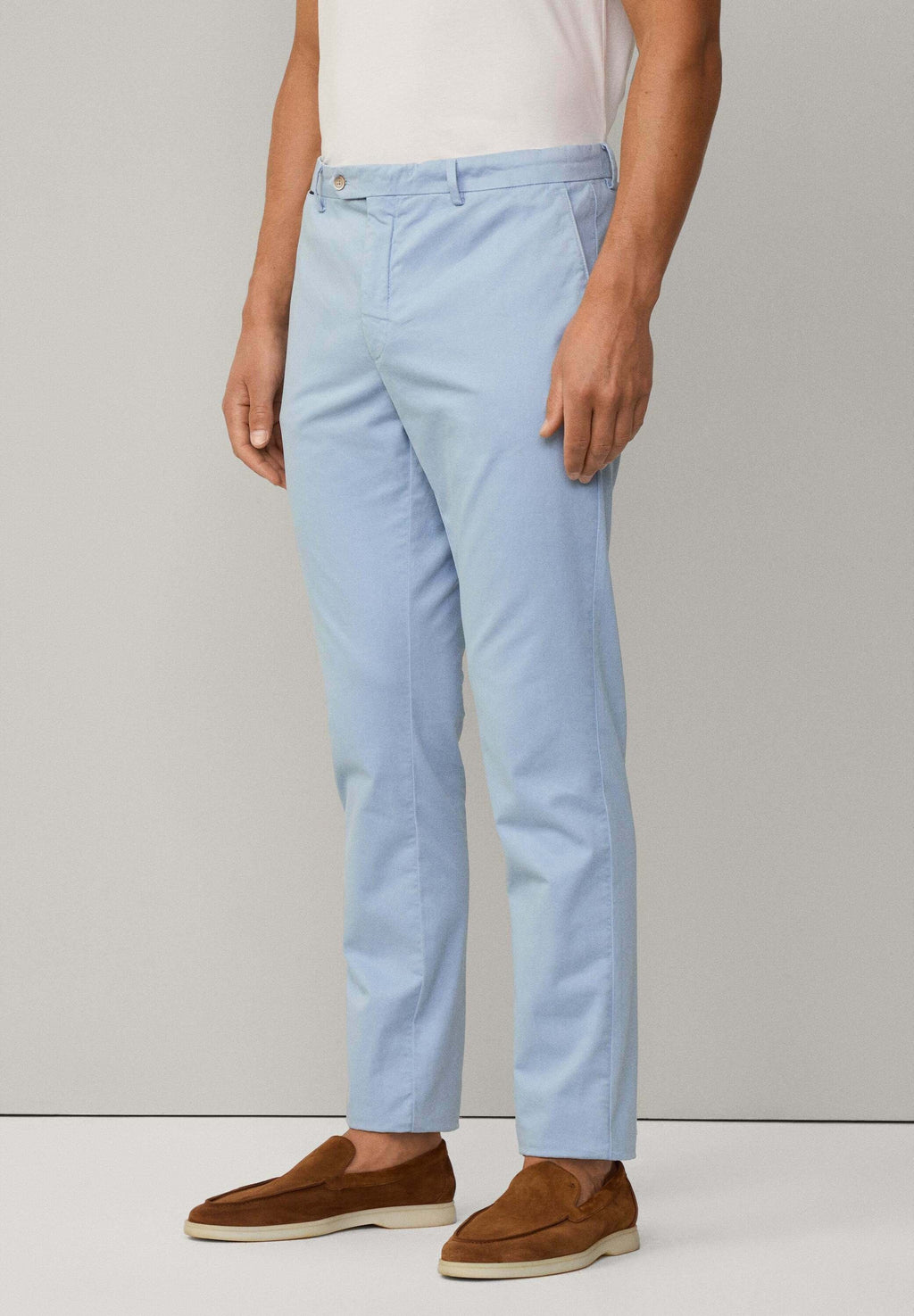 Hackett London