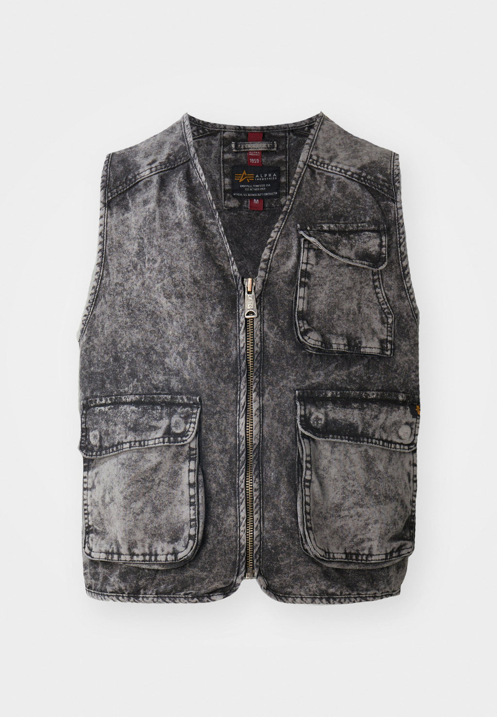 Alpha Industries ACID VEST