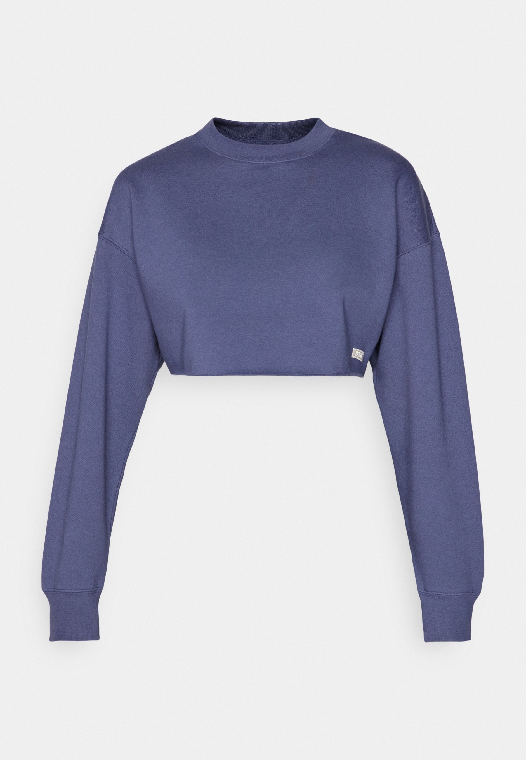 Björn Borg STUDIO OVERSIZED CROPPED