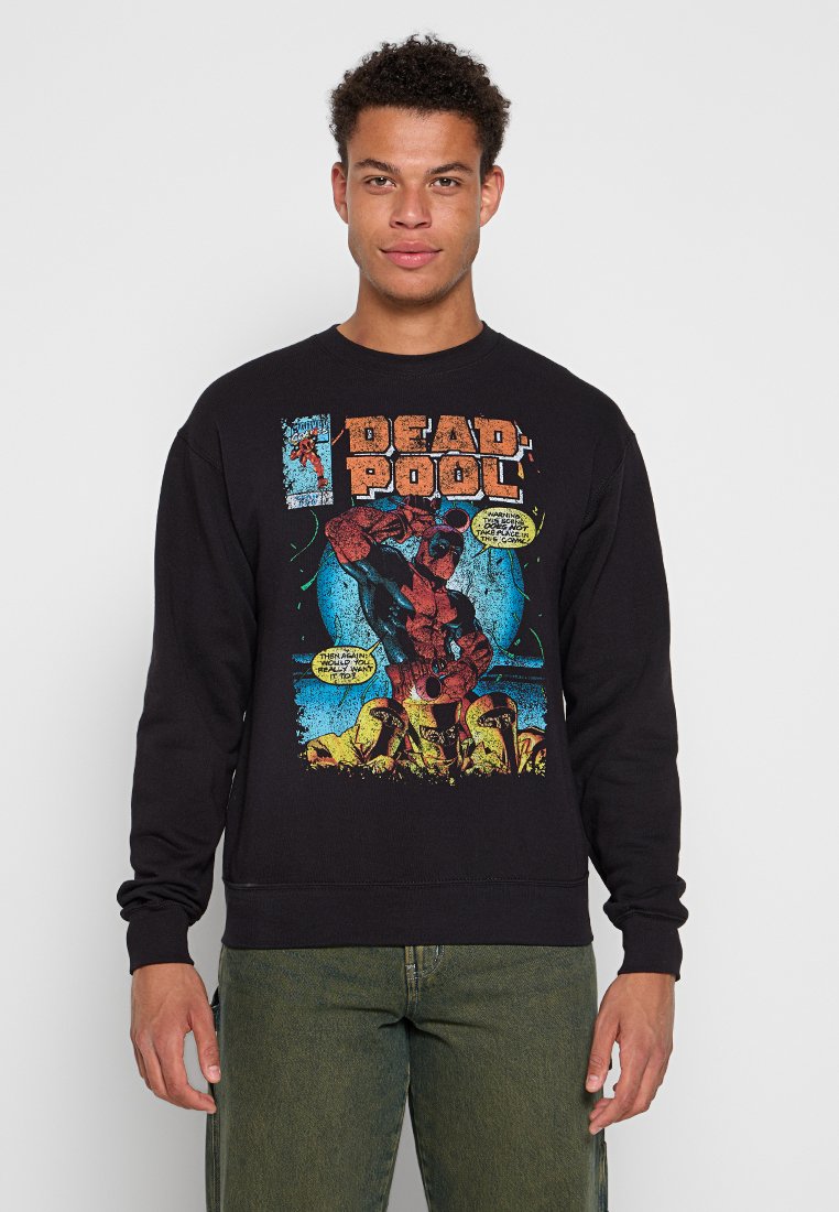 Marvel DEADPOOL