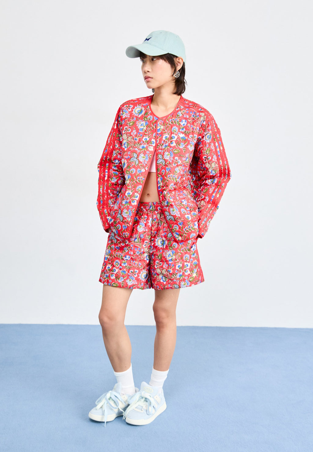 adidas Originals LIBERTY SHORTS