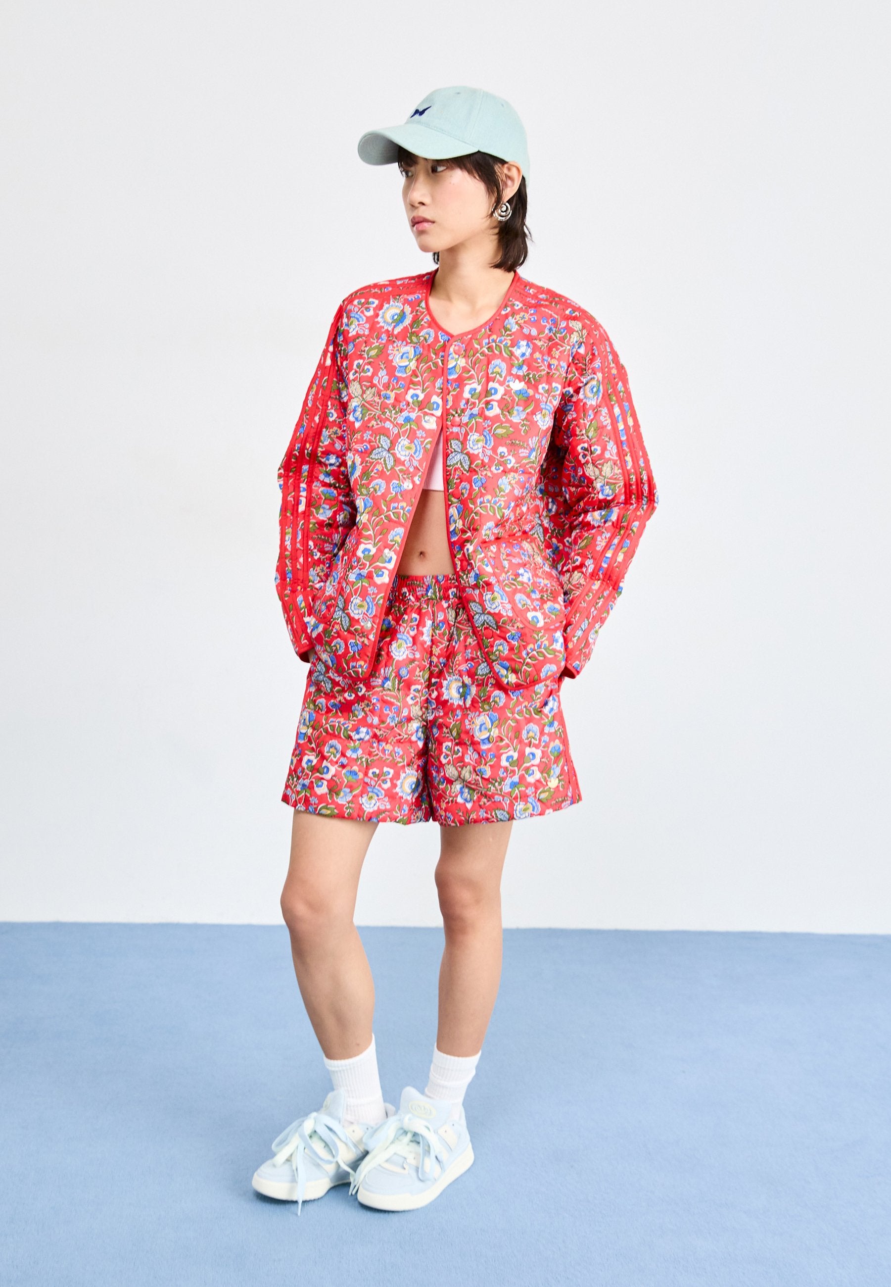 adidas Originals LIBERTY SHORTS