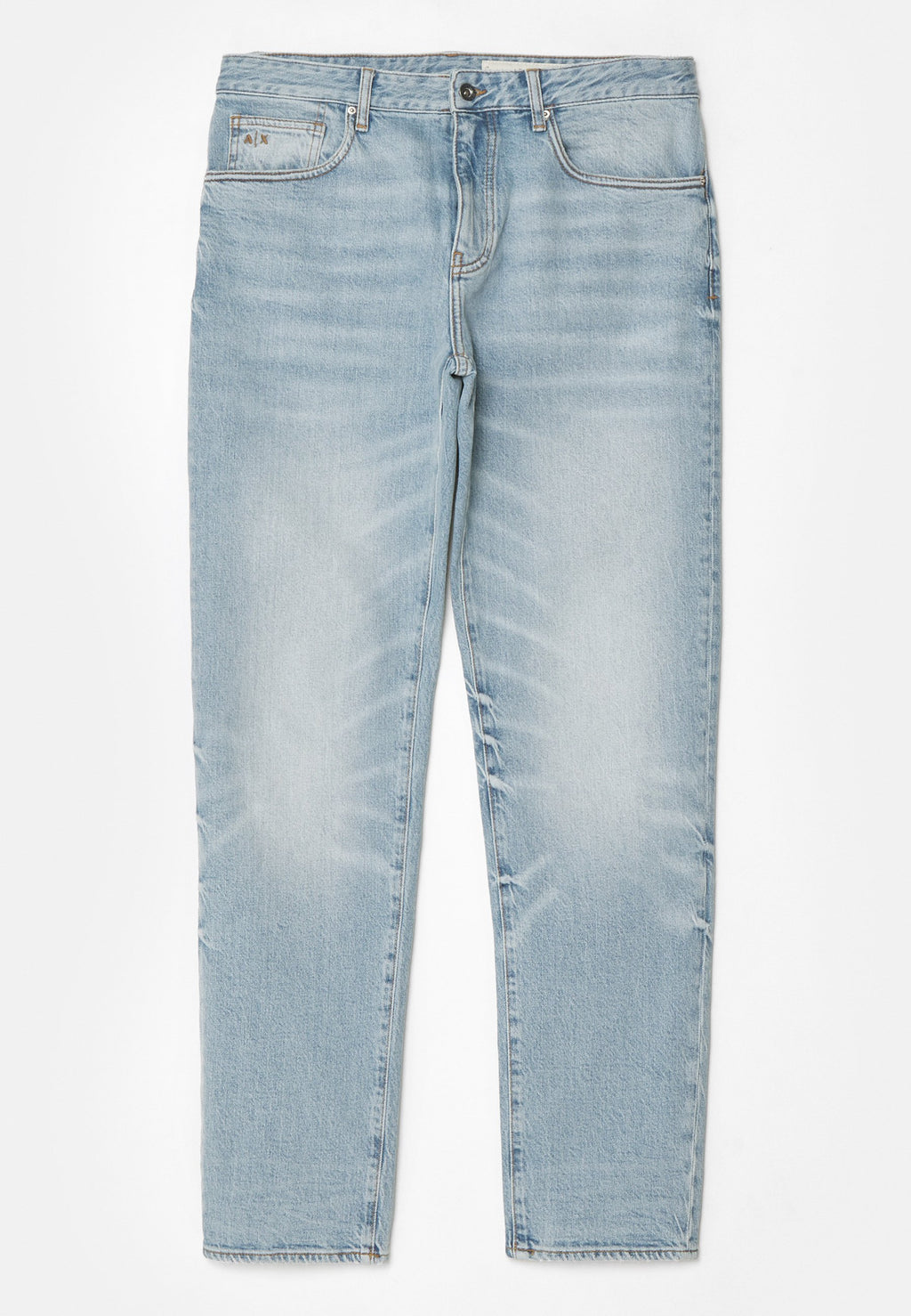 Armani Exchange Jeans Slim Fit Media 1