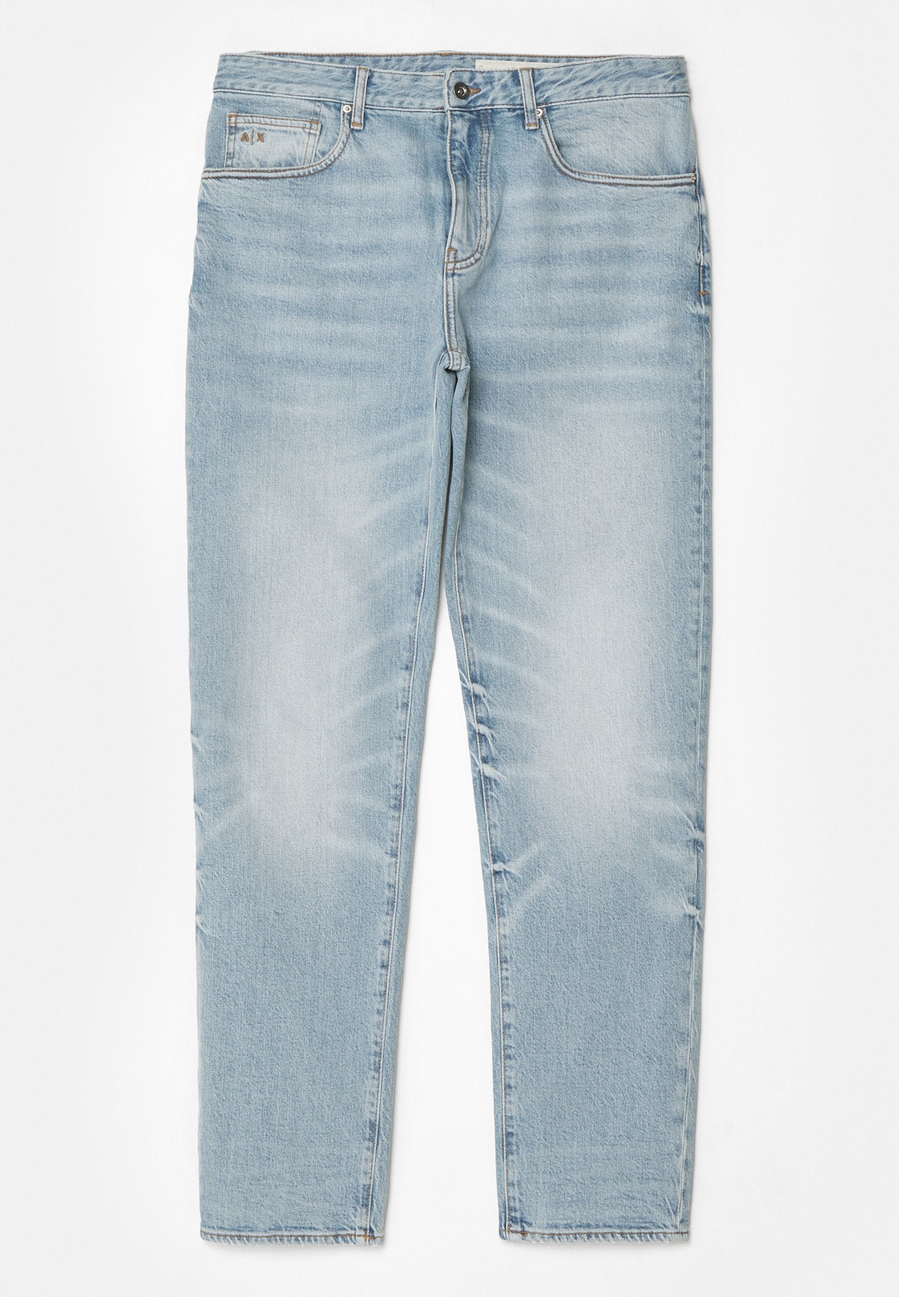 Armani Exchange Jeans Slim Fit Media 1