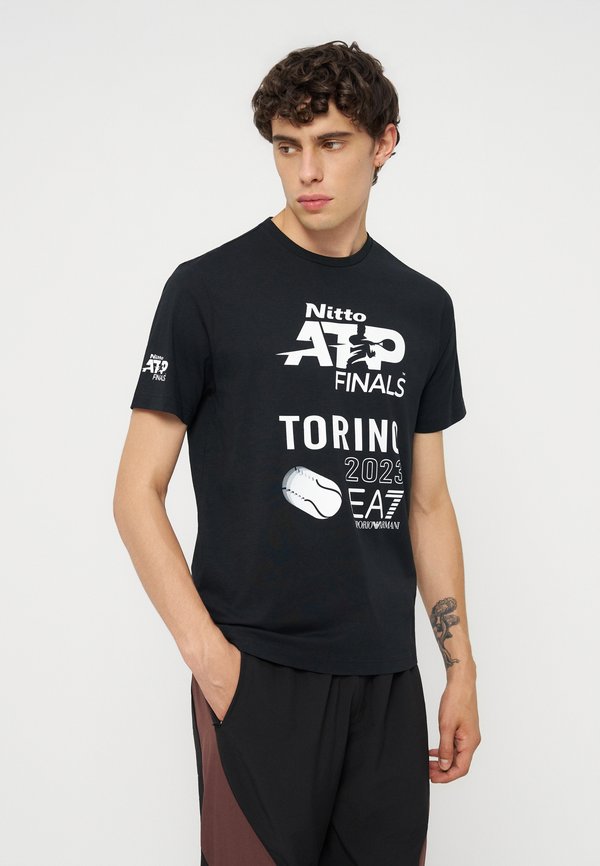 EA7 Emporio Armani