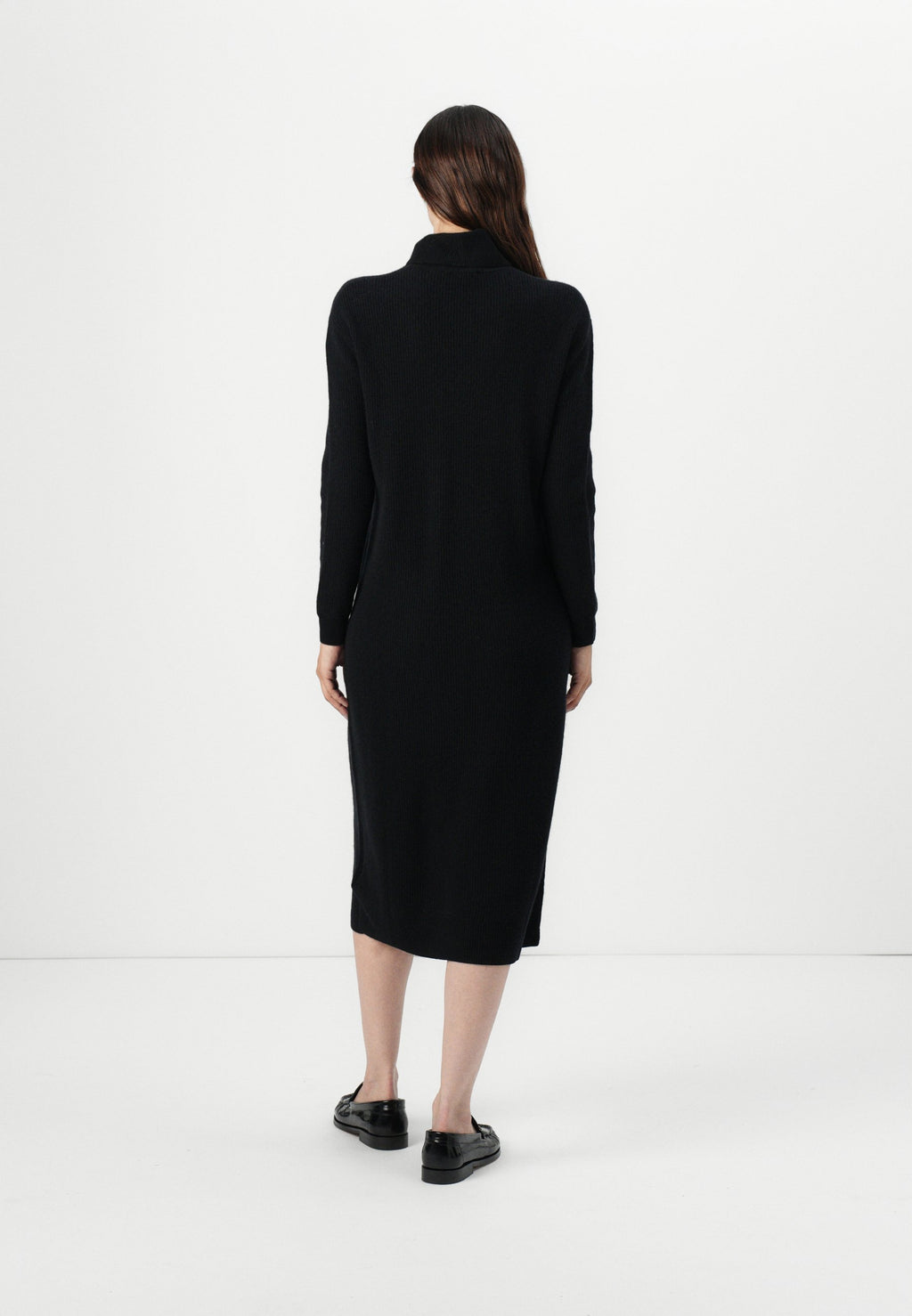 Tommy Hilfiger Strickkleid Media 2