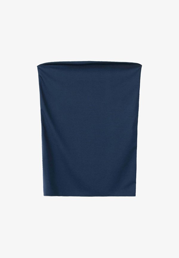 Mango Top - blue