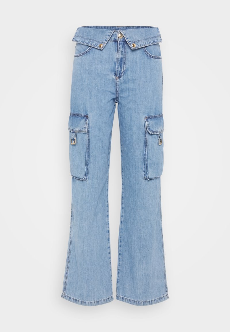 Liu Jo Jeans Jeans Relaxed Fit Media 1