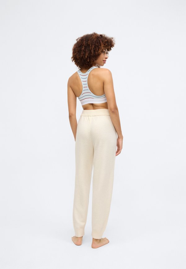 Calvin Klein Underwear PLUSH JOGGER. - PLUSH TERRY