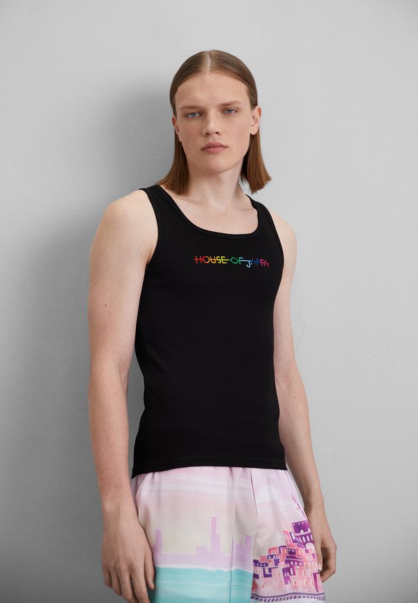HOUSE OF JAFFA LOGO UNISEX