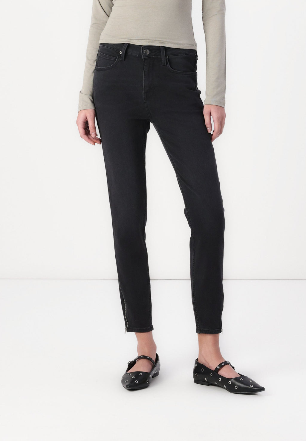 Lee SCARLETT HIGH ZIP