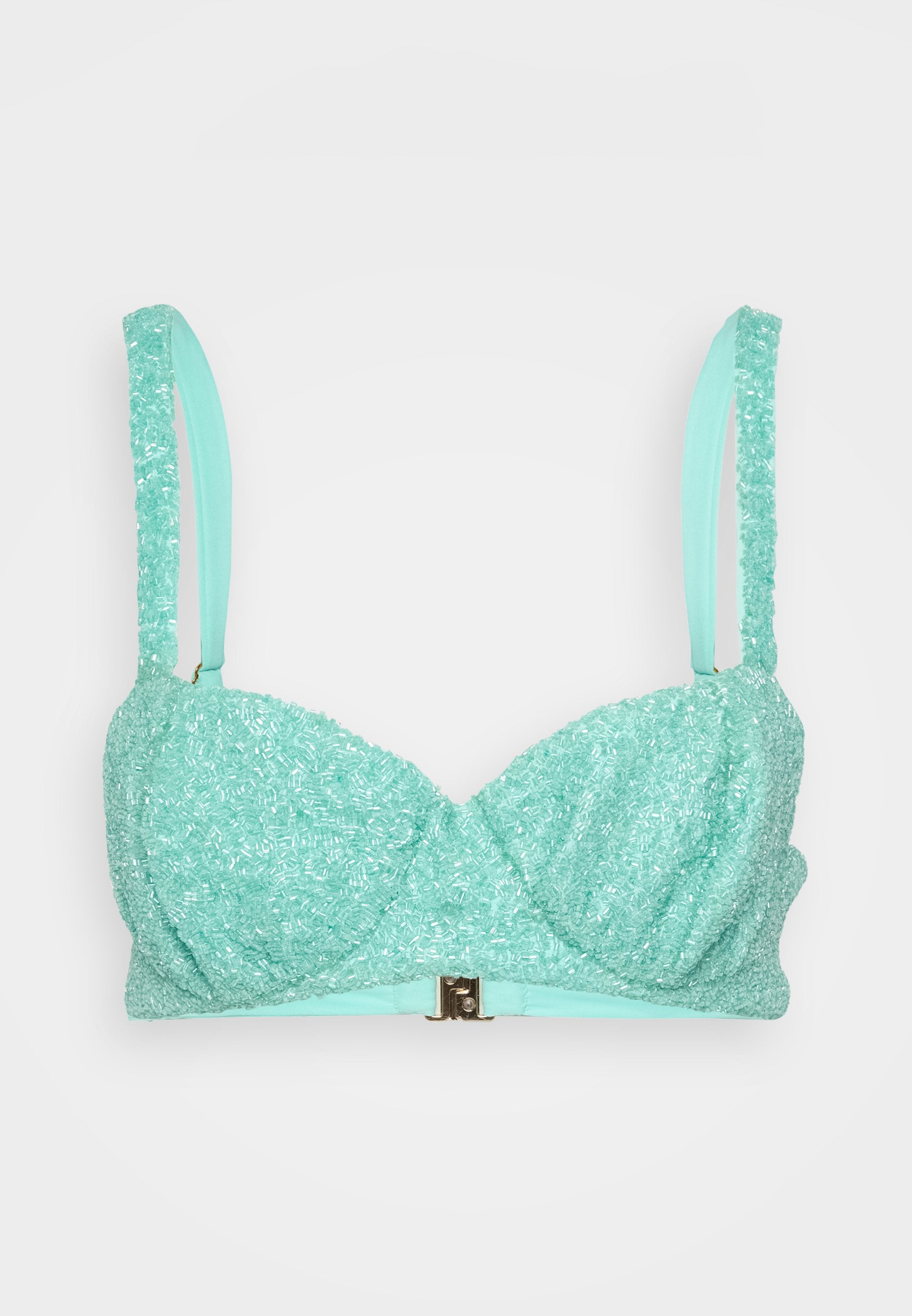 OCEANUS ATHENA BEADED
