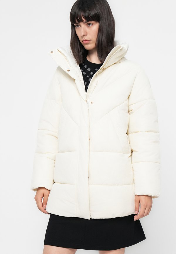 Guess ELEONOR HOODIE PUFFER