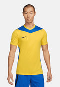 Nike Performance TEAMSPORT - PARK DERBY IV  - Football jersey - gelbblauschwarz