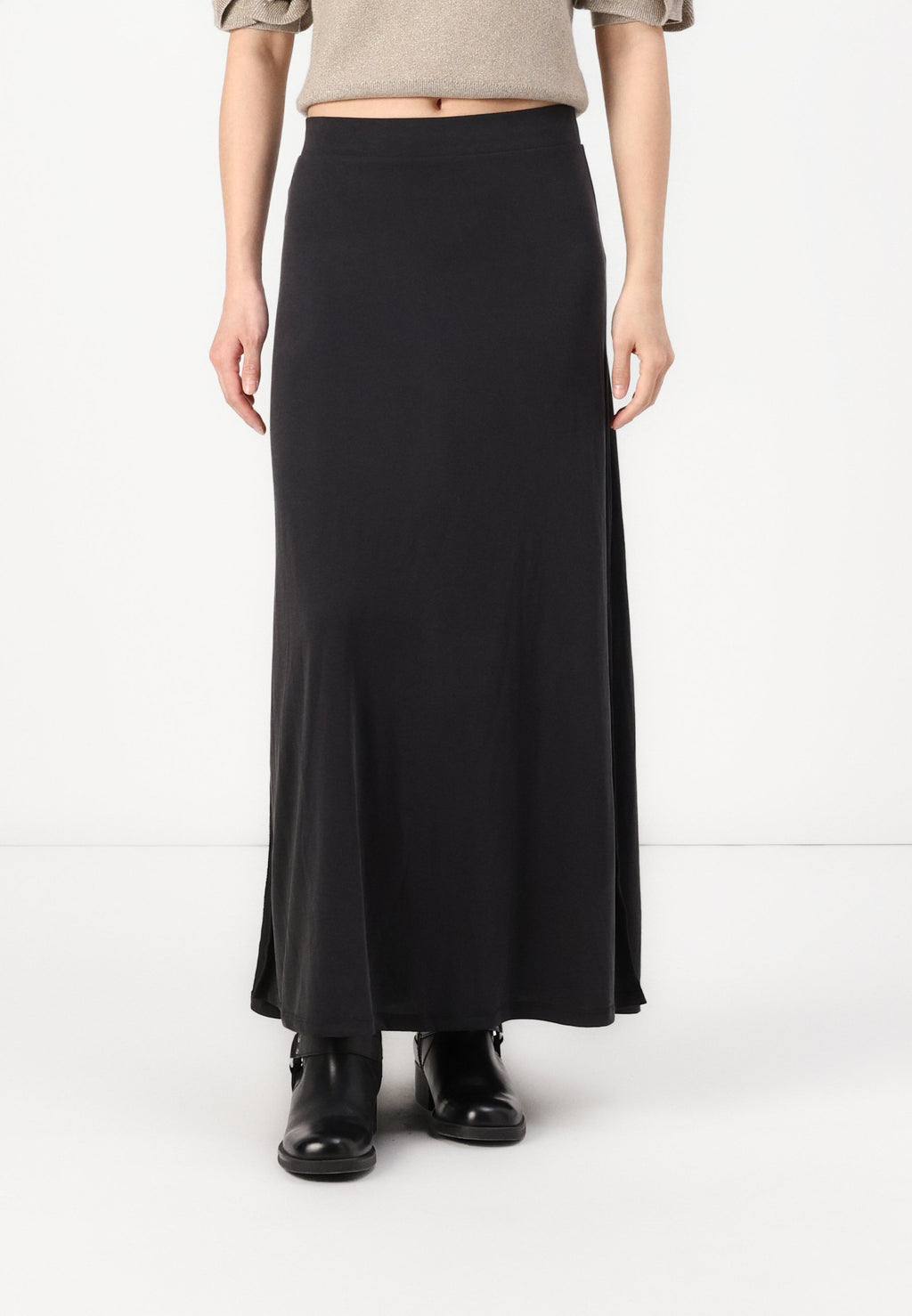 Object Maxi mid waist