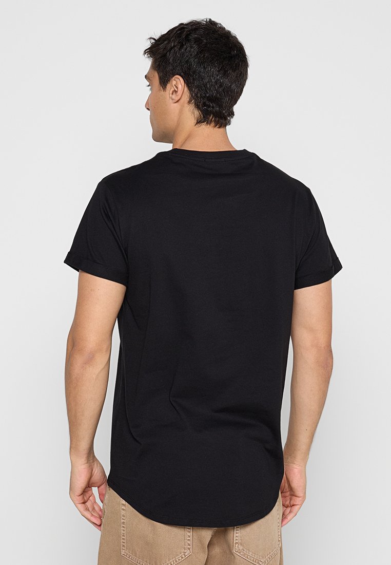 Replay BASIC JERSEY 30/1