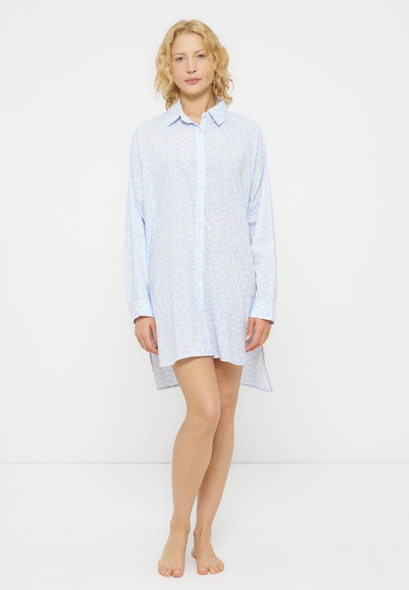 DKNY Loungewear Nachthemd Media 1