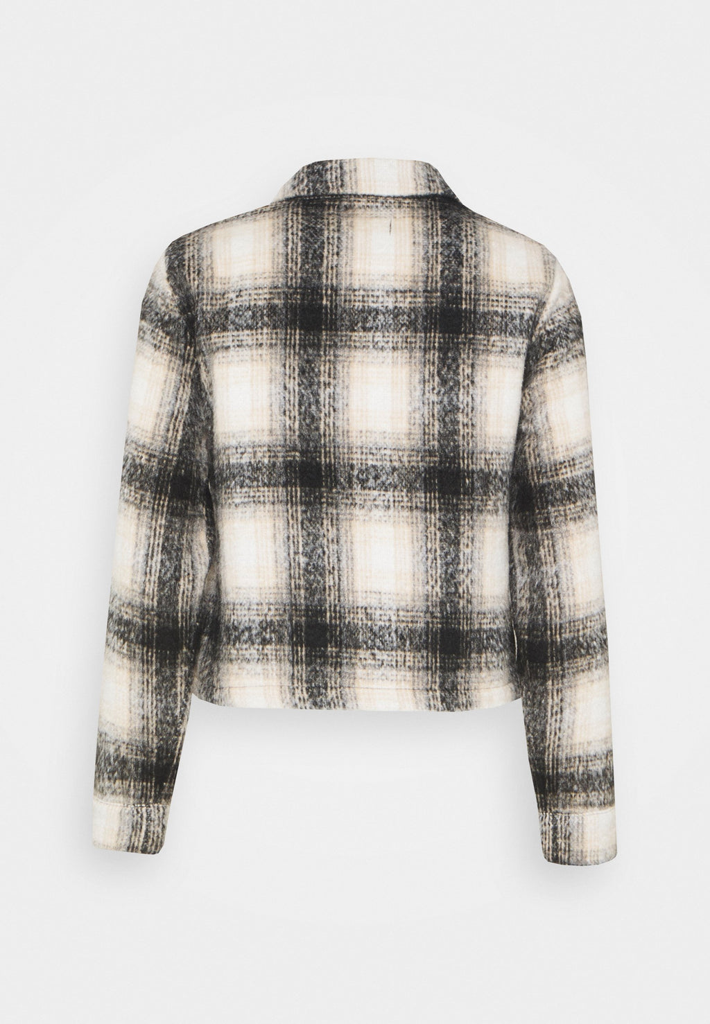 ONLLOU CHECK JACKET Media 2