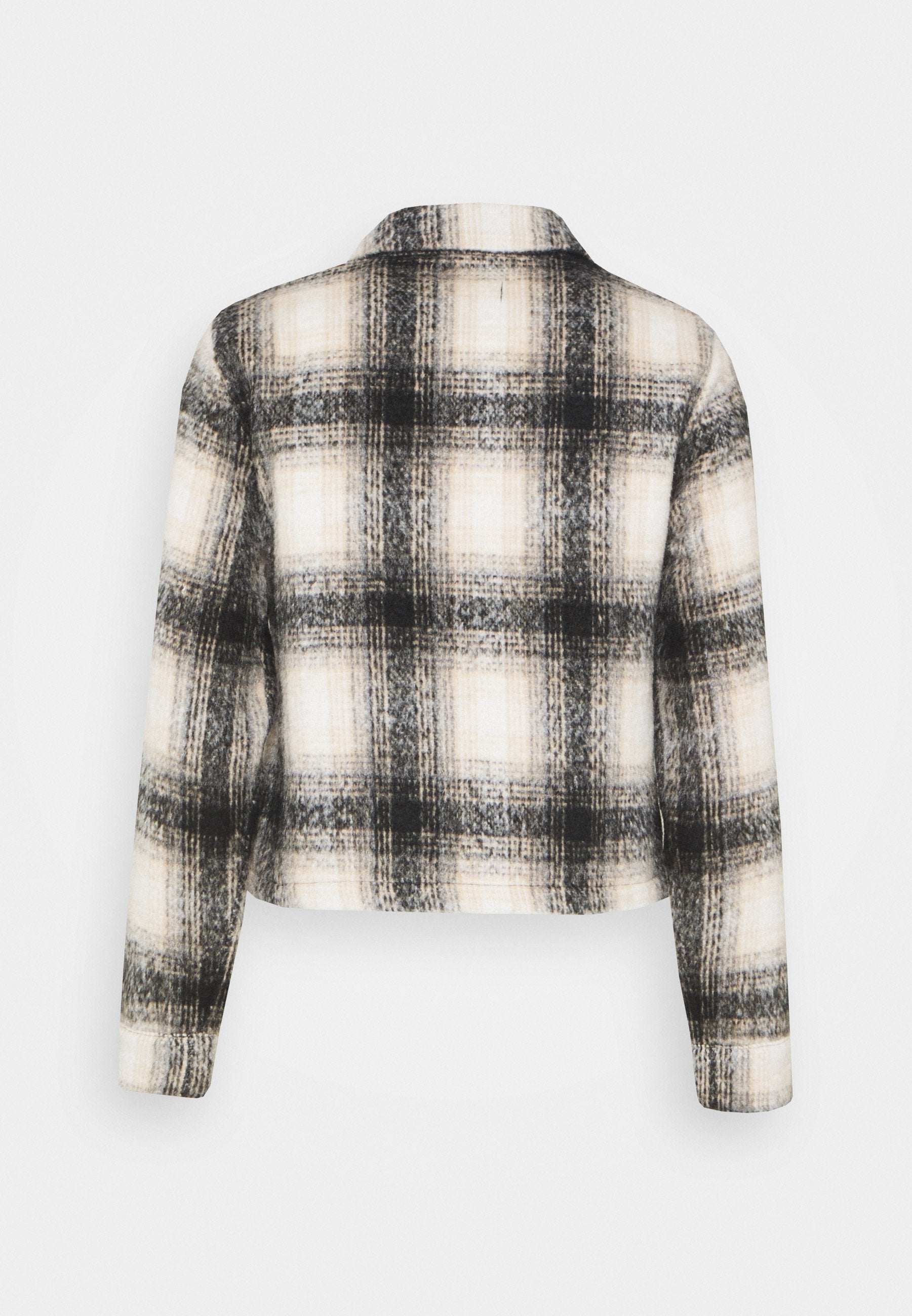 ONLLOU CHECK JACKET Media 2