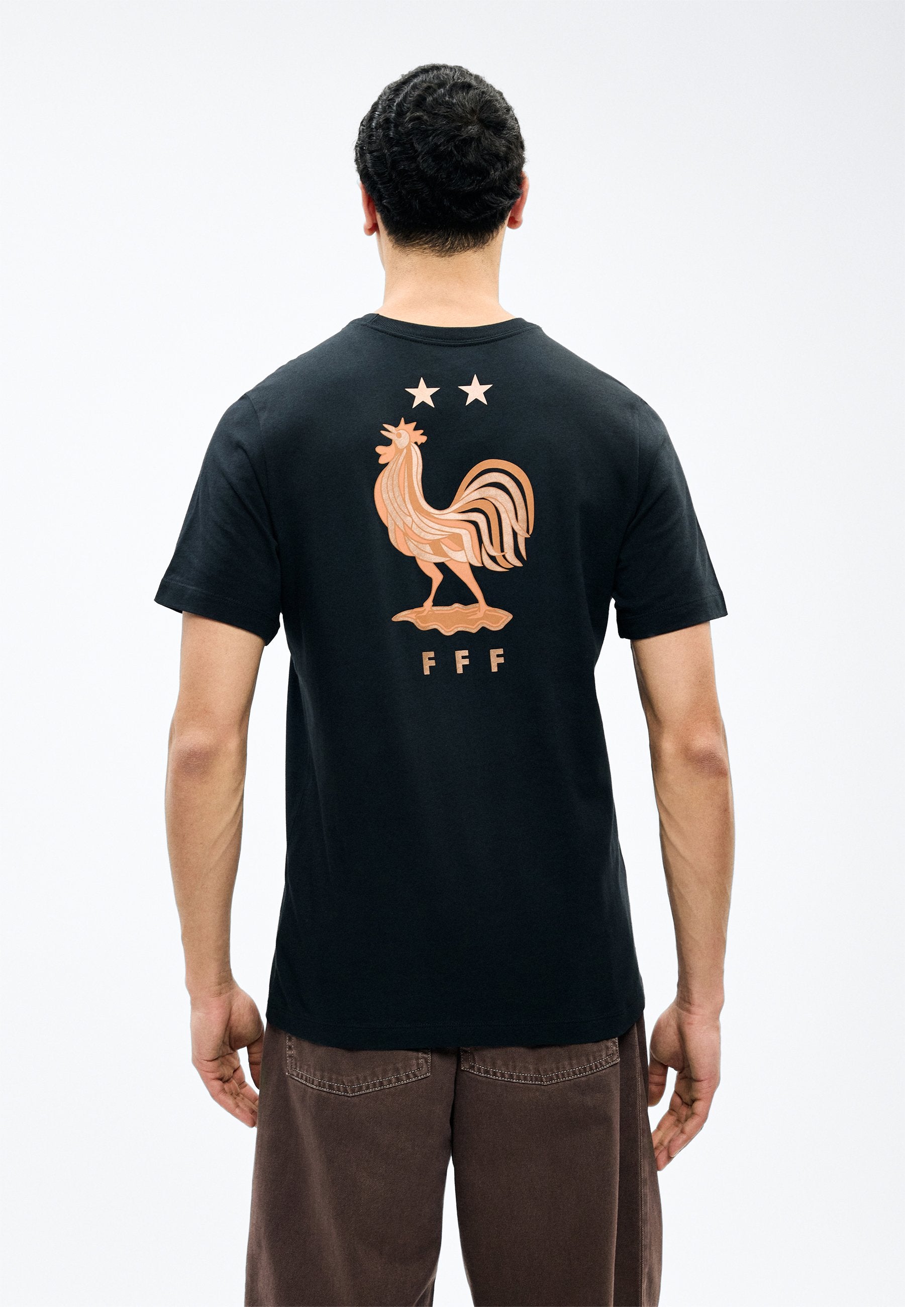 Nike Performance FRANCE TEE