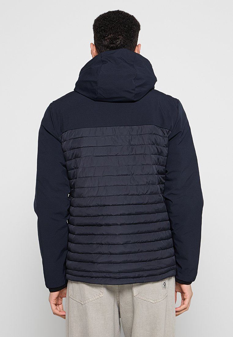 NO EXCESS Übergangsjacke Media 2
