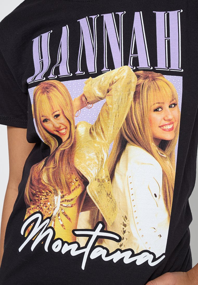 Disney HANNAH MONTANA