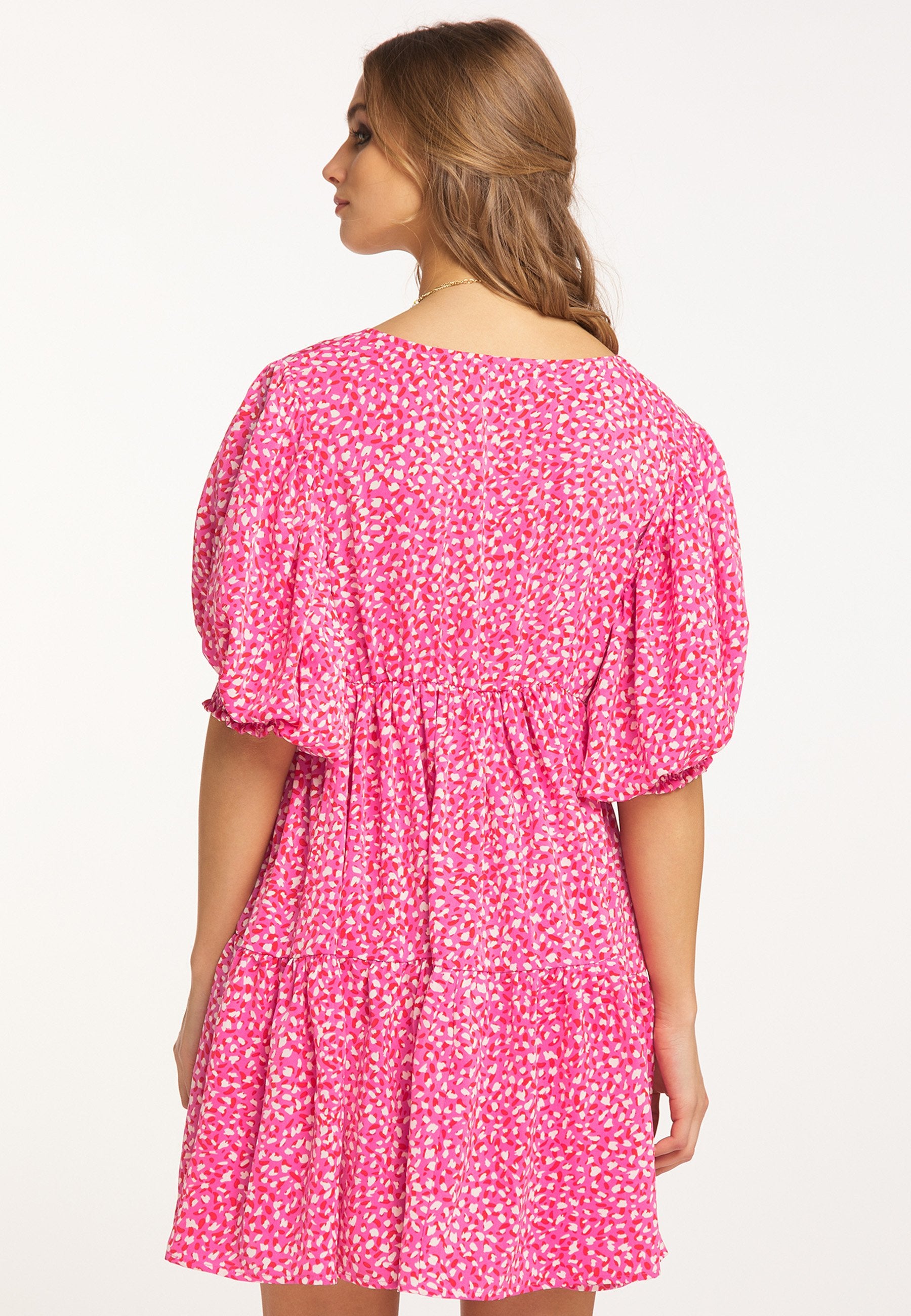 IZIA SOMMERKLEID GAYA