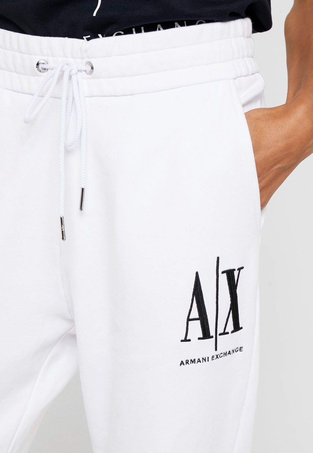 Armani Exchange Jogginghose Media 5