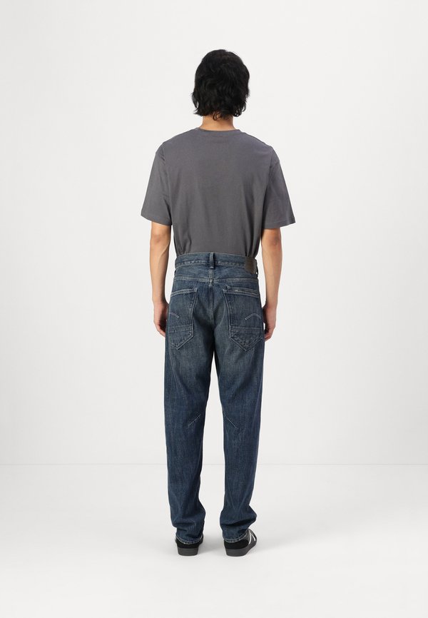 G-STAR MORRY FWD REGULAR TAPERED