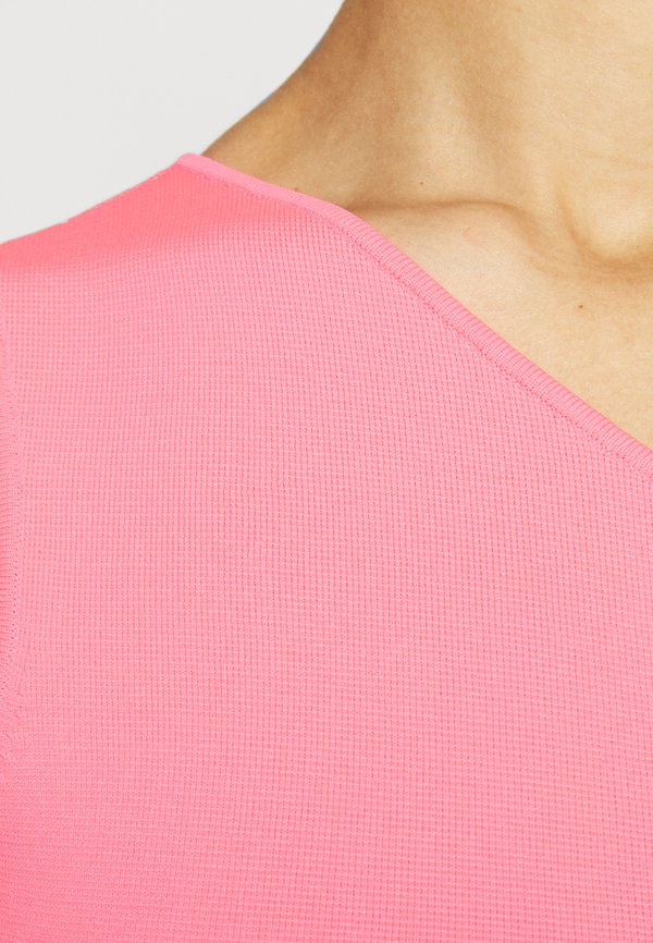Victoria Beckham BODYLINE ASYMMETRIC BANDEAU