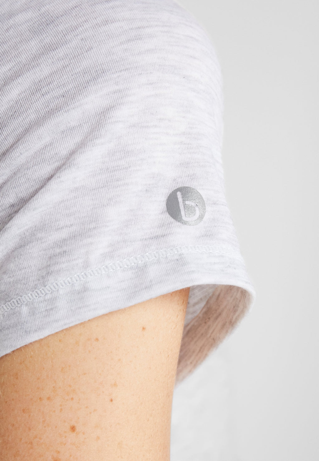 Cotton On Body MATERNITY GYM TEE