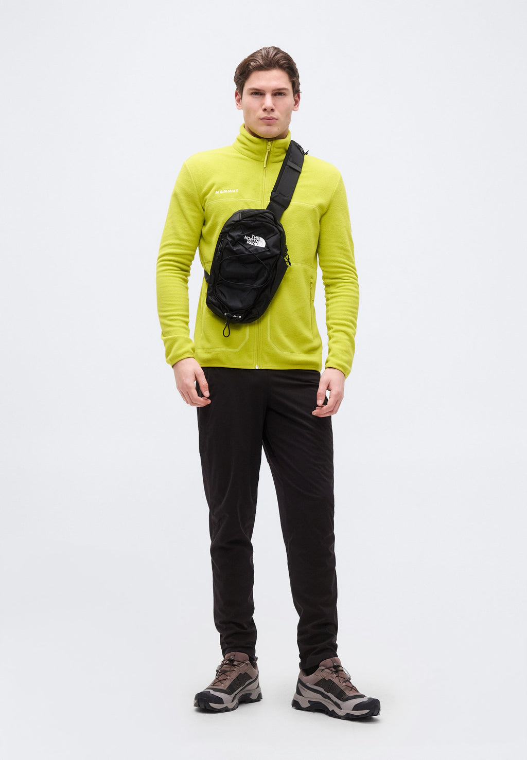 Mammut INNOMINATA LIGHT JACKET MEN