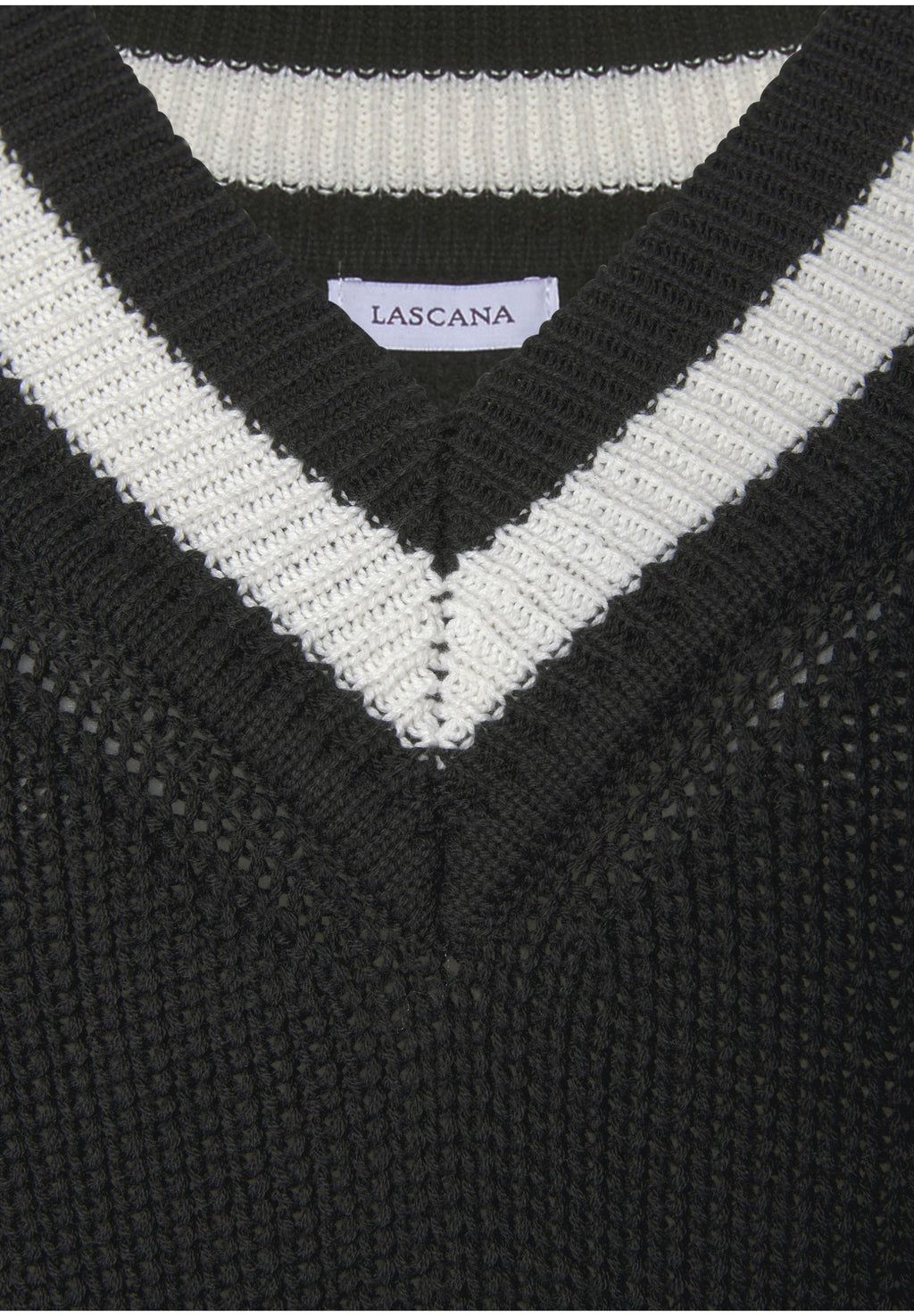 LASCANA V-AUSSCHNITT