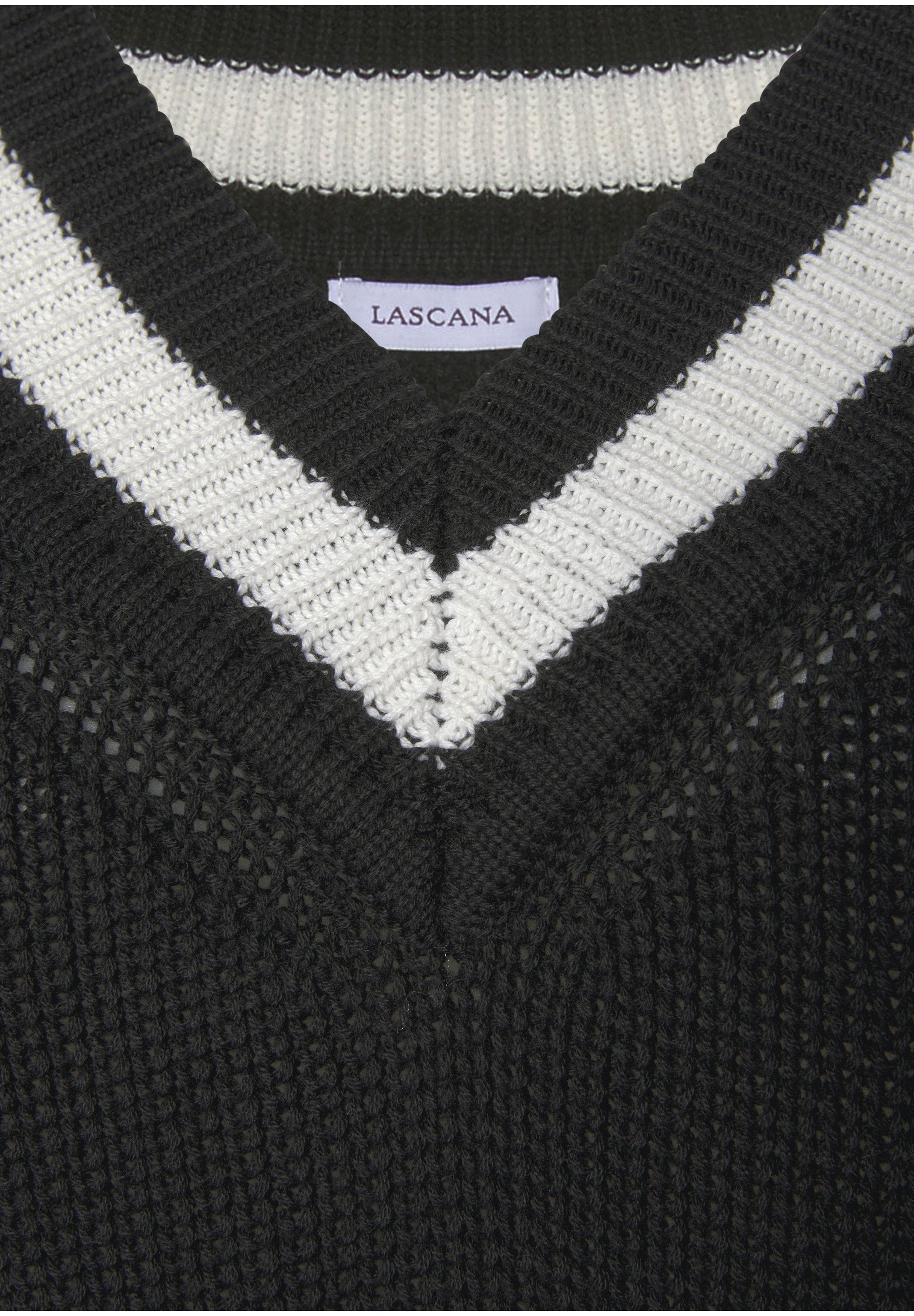 LASCANA V-AUSSCHNITT
