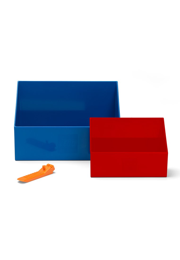 LEGO BRICK SCOOPER SET