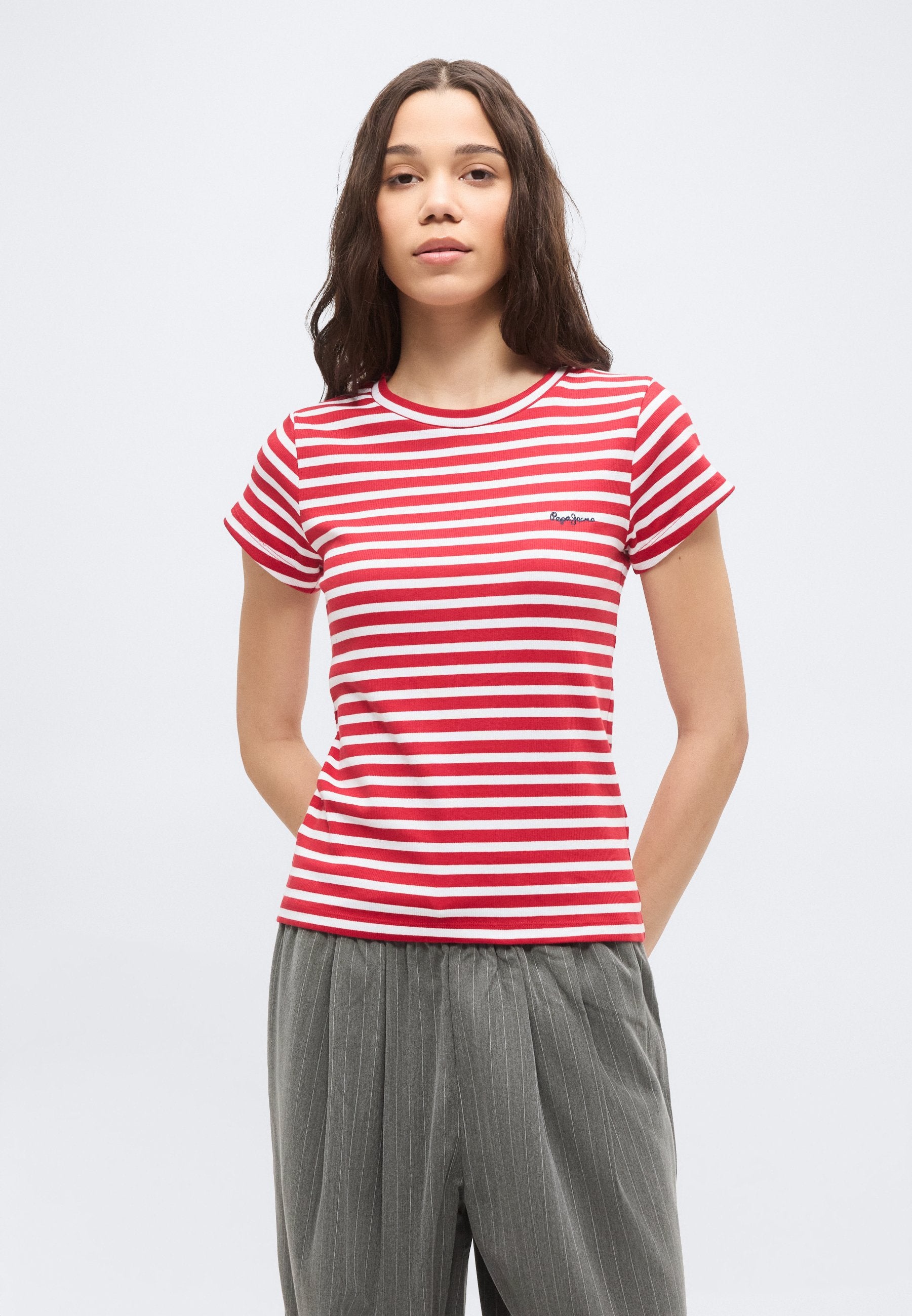 Pepe Jeans MERIDA STRIPED