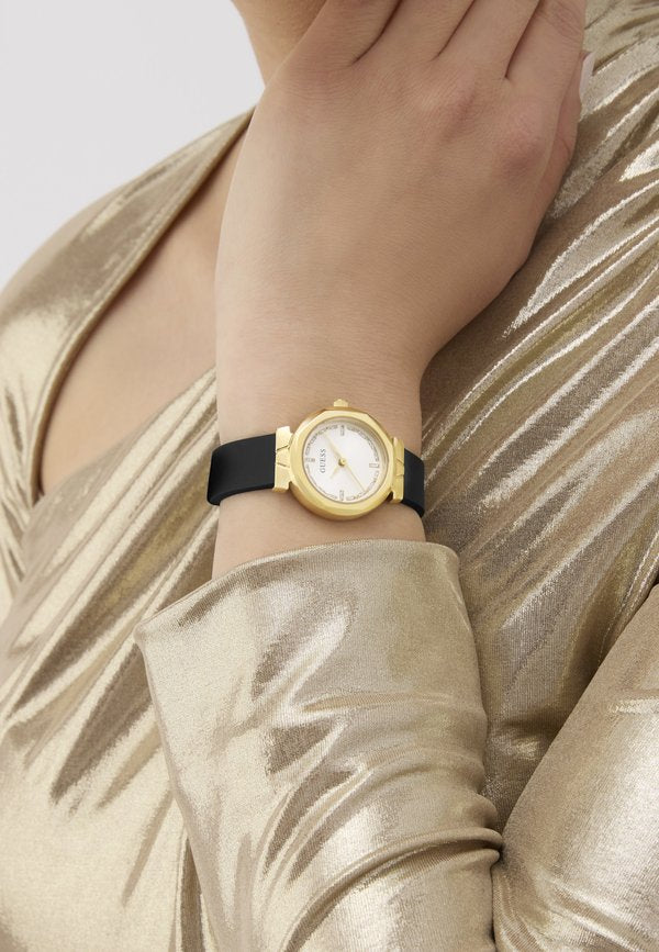 Guess MINI RUMOUR - Watch - black